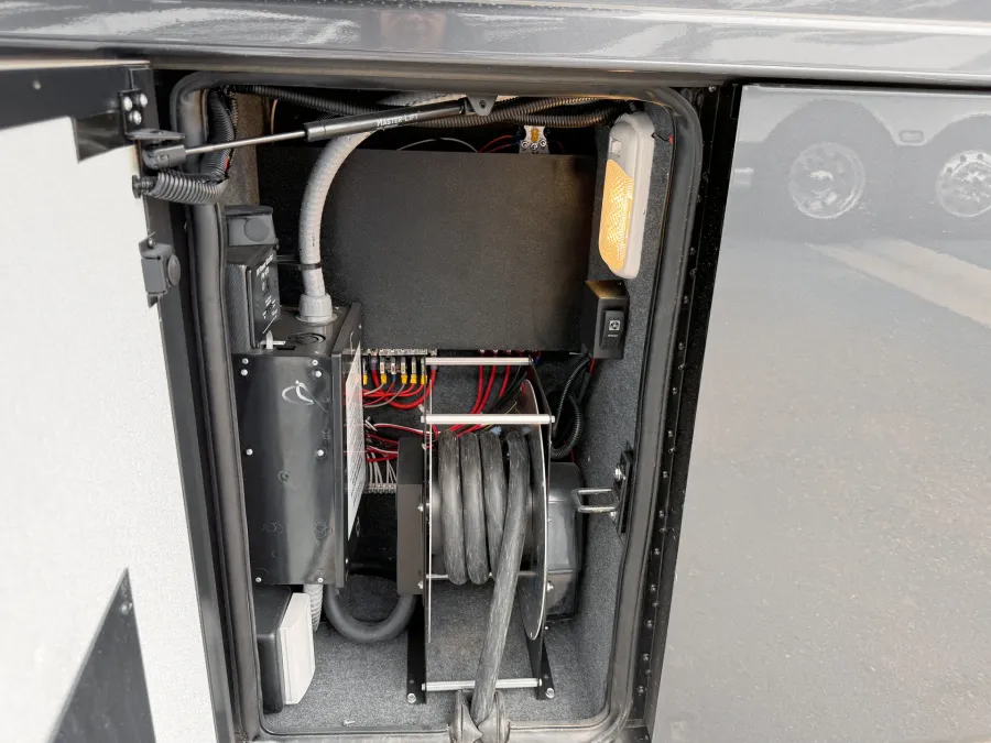 2026 Newmar Ventana 3512 | Photo 24 of 28