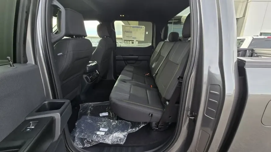 2025 Ford F-150 | Photo 28 of 30
