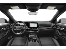 2025 Chevrolet Equinox | Thumbnail Photo 4 of 13