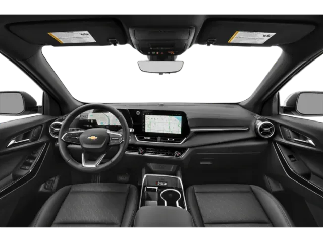 2025 Chevrolet Equinox | Photo 4 of 13