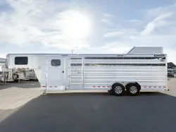 2026 Cimarron Lonestar Stock | Thumbnail Photo 13 of 20