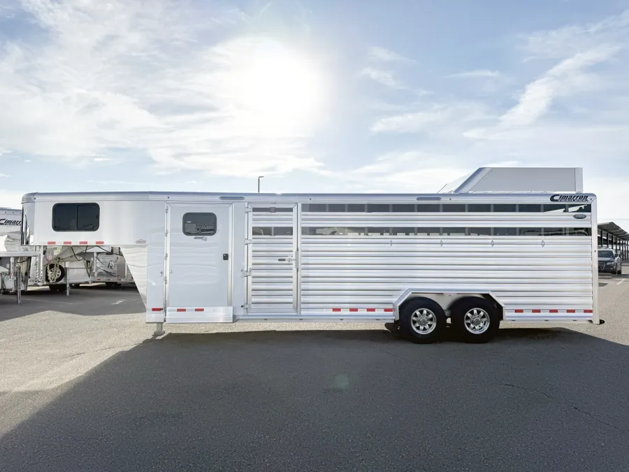 2026 Cimarron Lonestar Stock | Photo 13 of 20