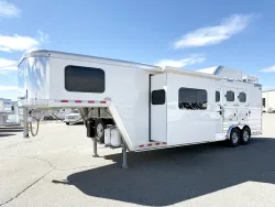 2026 Cimarron Norstar 3HLQ | Thumbnail Photo 23 of 26