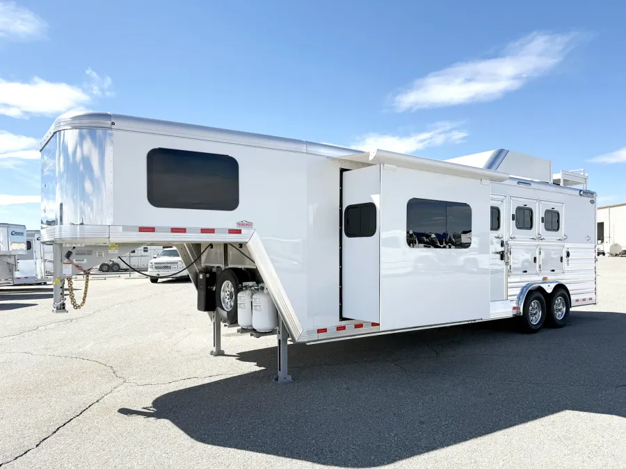 2026 Cimarron Norstar 3HLQ | Photo 23 of 26