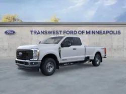 2026 Ford Super Duty F-350 | Thumbnail Photo 1 of 22