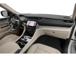 2022 Jeep Grand Cherokee L | Thumbnail Photo 11 of 13