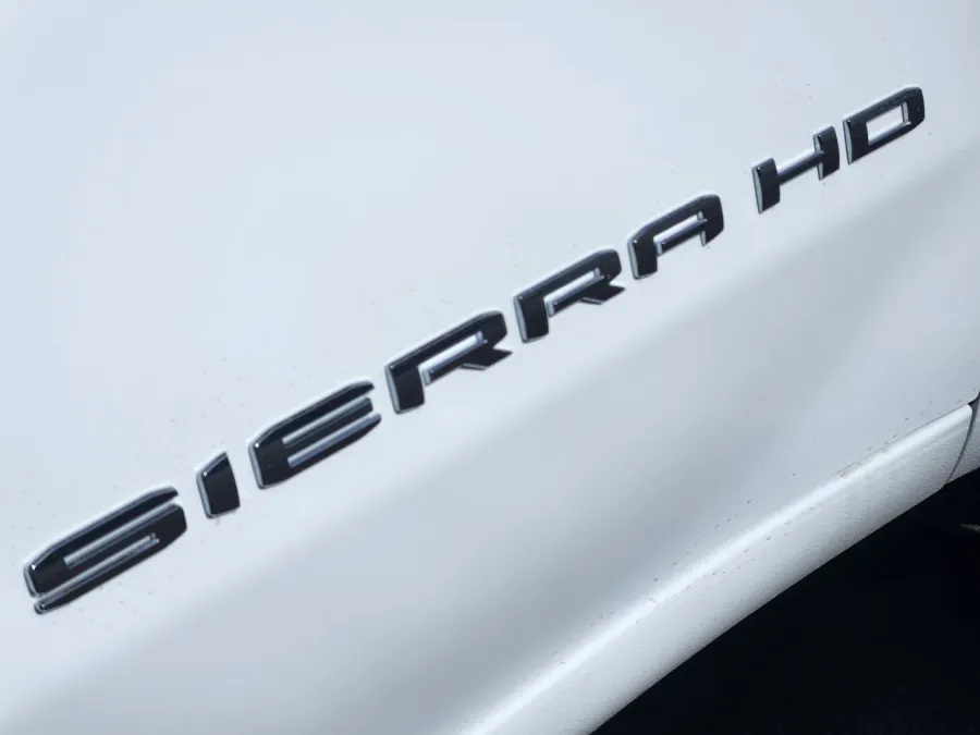 2026 GMC Sierra 3500HD CC Pro | Photo 6 of 20