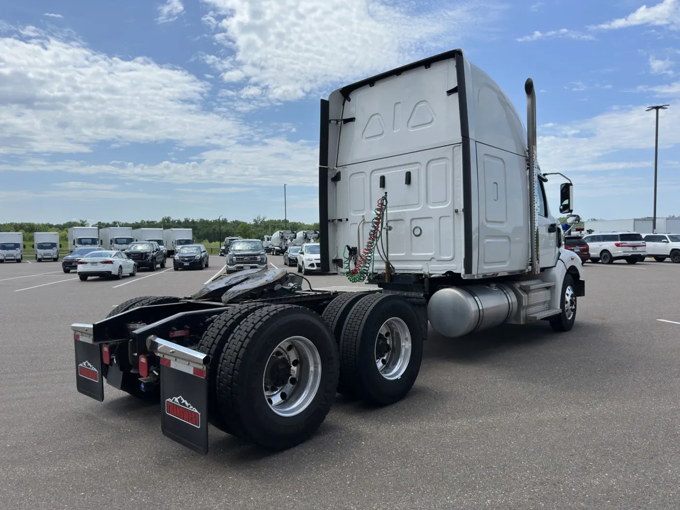 2022 Western Star 49X | Photo 4 of 18