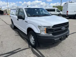 2020 Ford F150 | Thumbnail Photo 16 of 20