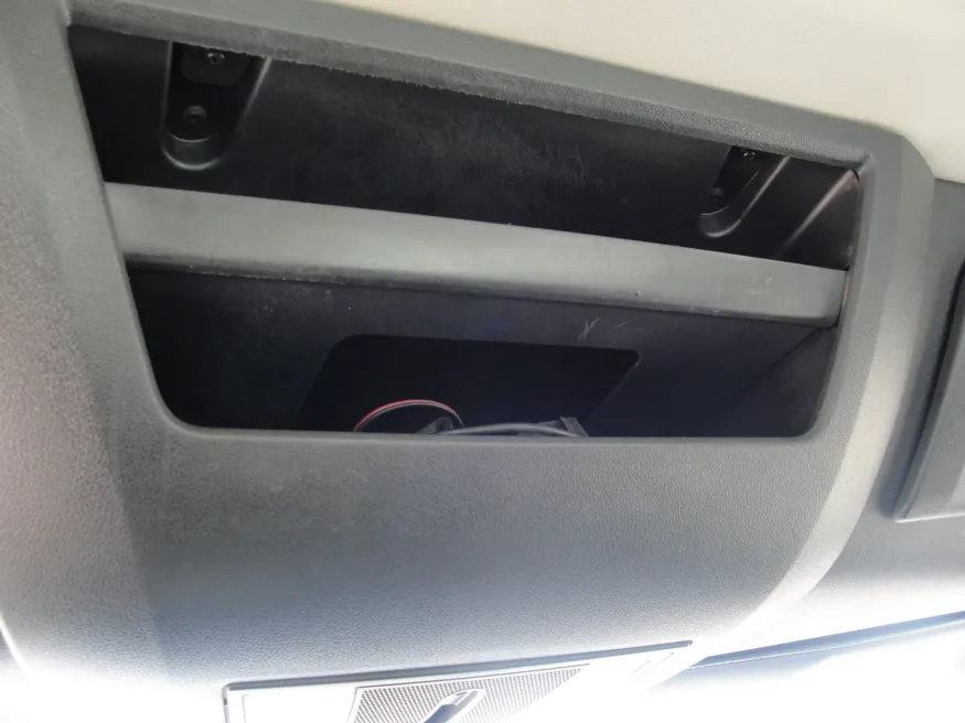 2020 Freightliner Cascadia 126 | Photo 13 of 16