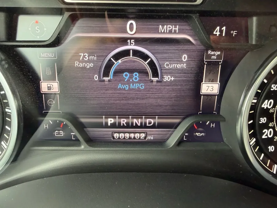 2022 RAM 3500 Tradesman | Photo 20 of 21