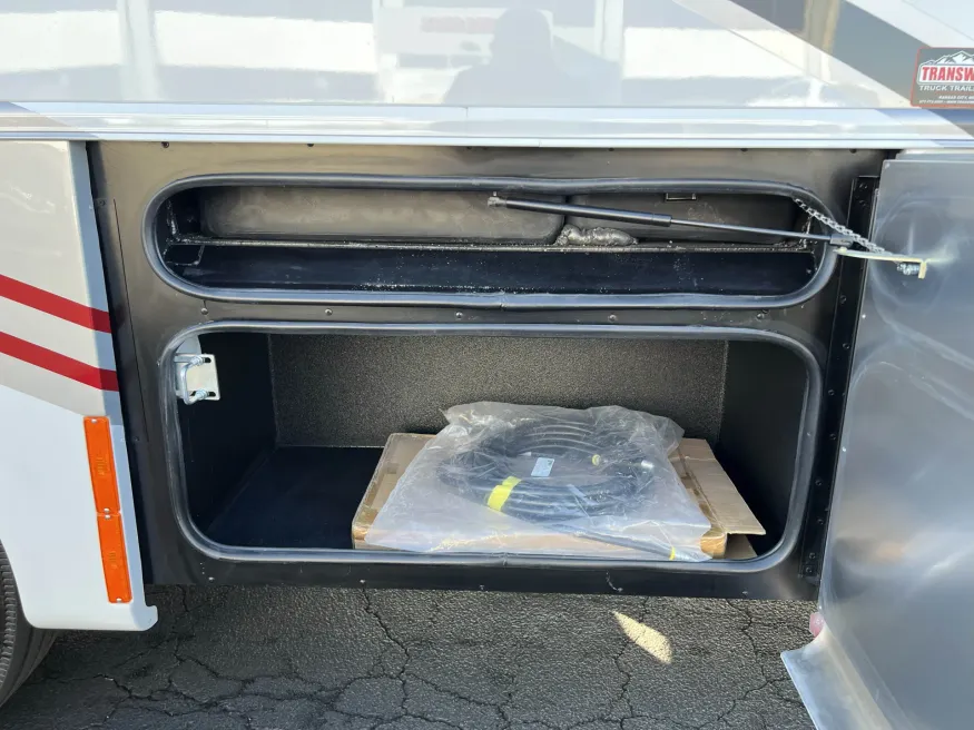 2026 Tiffin Allegro Bay 38BB | Photo 30 of 37