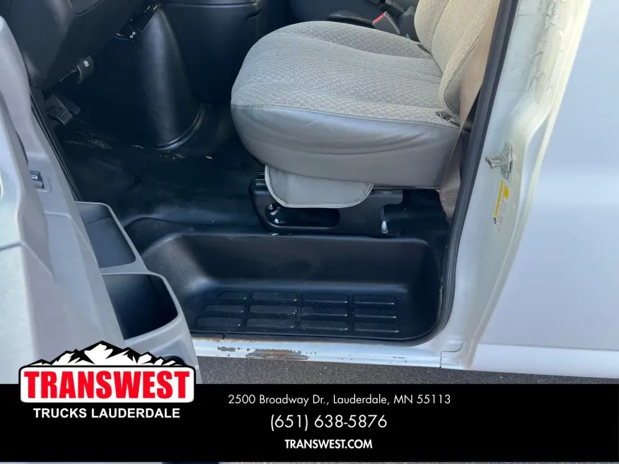 2018 Chevrolet Express 3500 Work Van | Photo 16 of 19