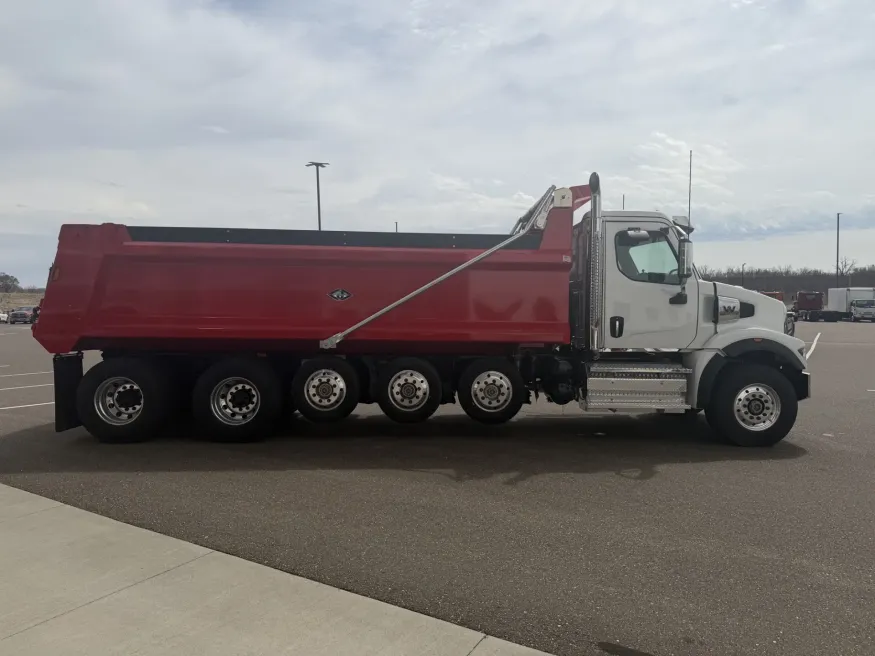 2026 Western Star 47X | Photo 4 of 9