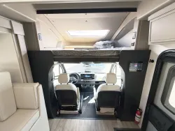 2026 Newmar Freedom Aire 2515 | Thumbnail Photo 6 of 23