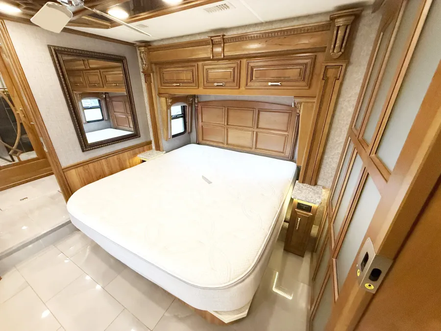 2017 Entegra Coach Cornerstone 45B | Photo 13 of 31