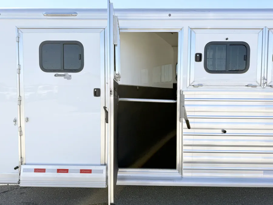 2026 Cimarron Norstar 6HGN | Photo 13 of 17