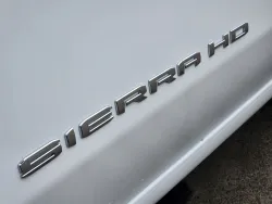 2026 GMC Sierra 3500HD CC Pro | Thumbnail Photo 7 of 21