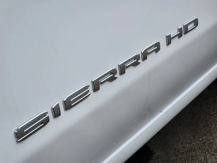 2026 GMC Sierra 3500HD CC Pro | Photo 7 of 21