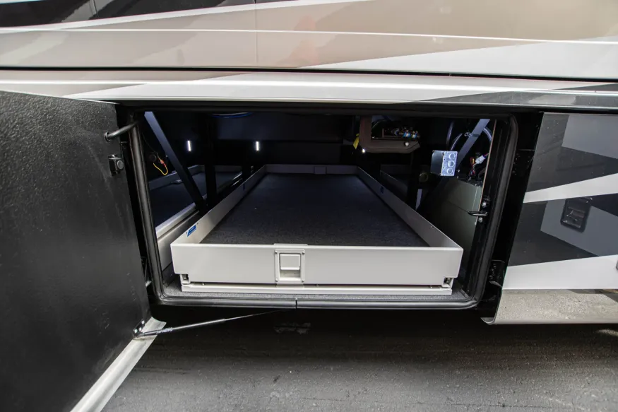 2026 Newmar London Aire 4551 | Photo 44 of 47