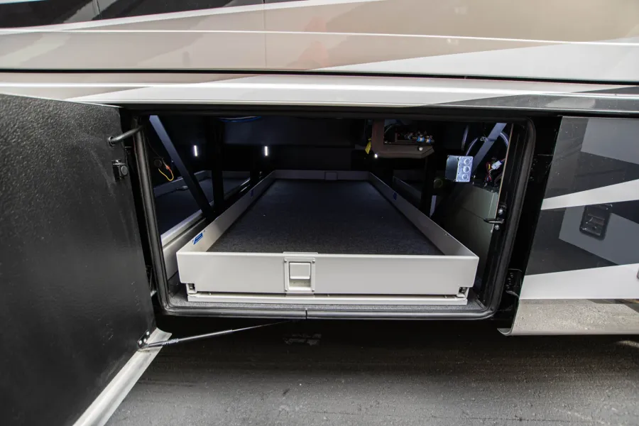 2026 Newmar London Aire 4551 | Photo 44 of 47