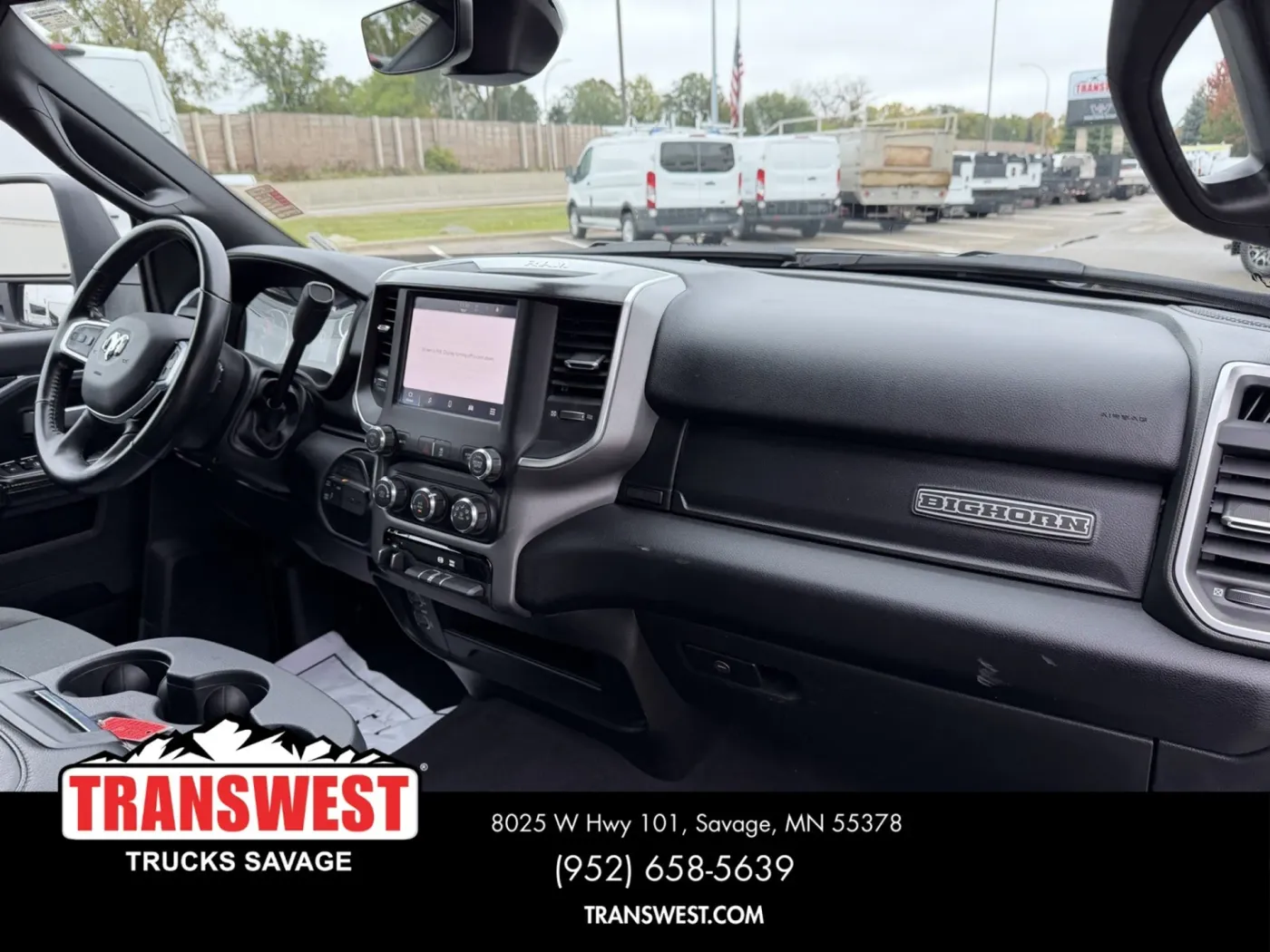 2024 RAM 2500 | Photo 3 of 23