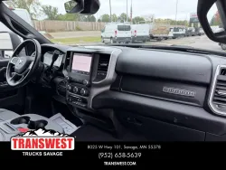 2024 RAM 2500 | Thumbnail Photo 3 of 23