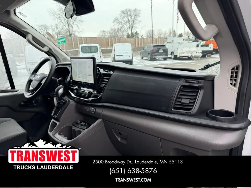 2023 Ford Transit-350 XLT | Photo 5 of 22