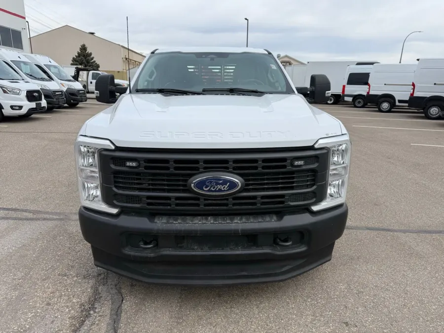 2024 Ford Super Duty F-250 XL | Photo 16 of 20