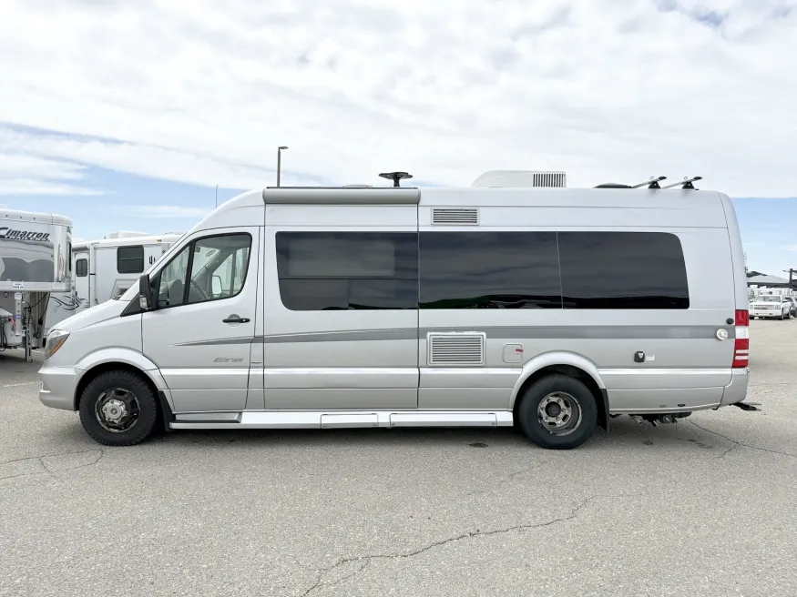 2015 Winnebago Era 70C | Photo 15 of 17