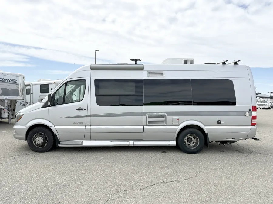 2015 Winnebago Era 70C | Photo 15 of 17
