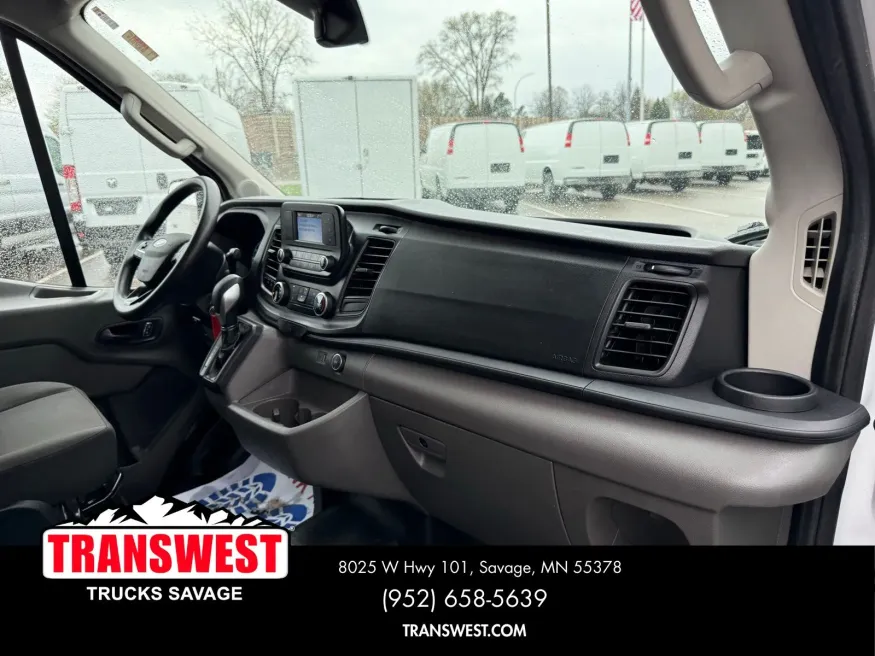 2022 Ford Transit-350 Base | Photo 5 of 20