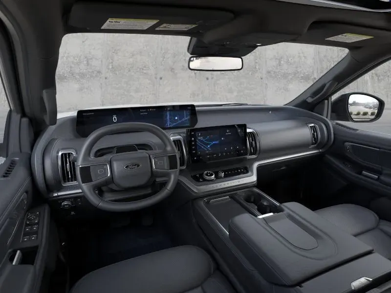 2026 Ford Expedition Max | Photo 8 of 23
