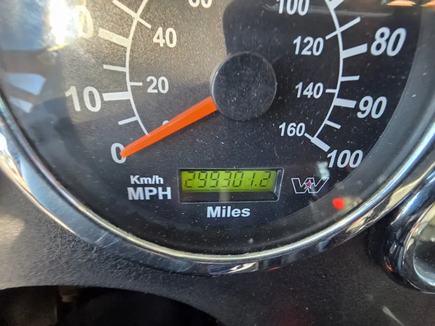 2021 Western Star 4900SA | Photo 19 of 19