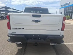 2026 Chevrolet Silverado 1500 LT Trail Boss | Thumbnail Photo 3 of 19