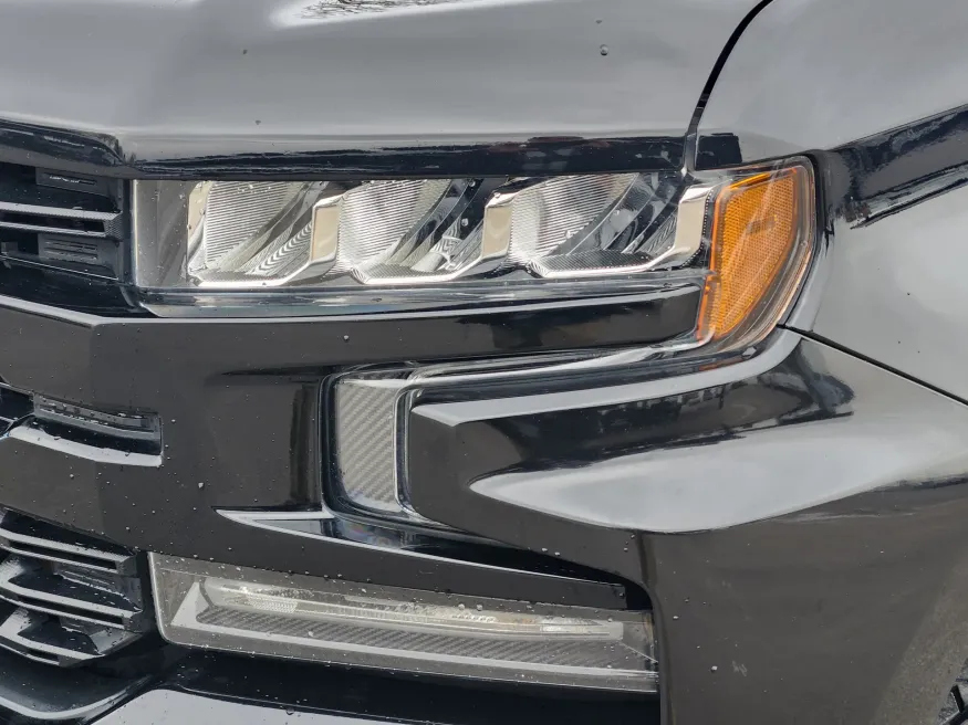 2020 Chevrolet Silverado 1500 LT Trail Boss | Photo 5 of 37