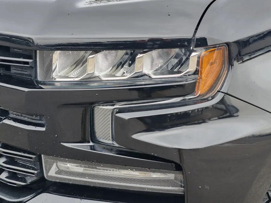 2020 Chevrolet Silverado 1500 LT Trail Boss | Photo 5 of 37