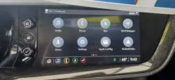 2021 Buick Envision | Thumbnail Photo 21 of 31