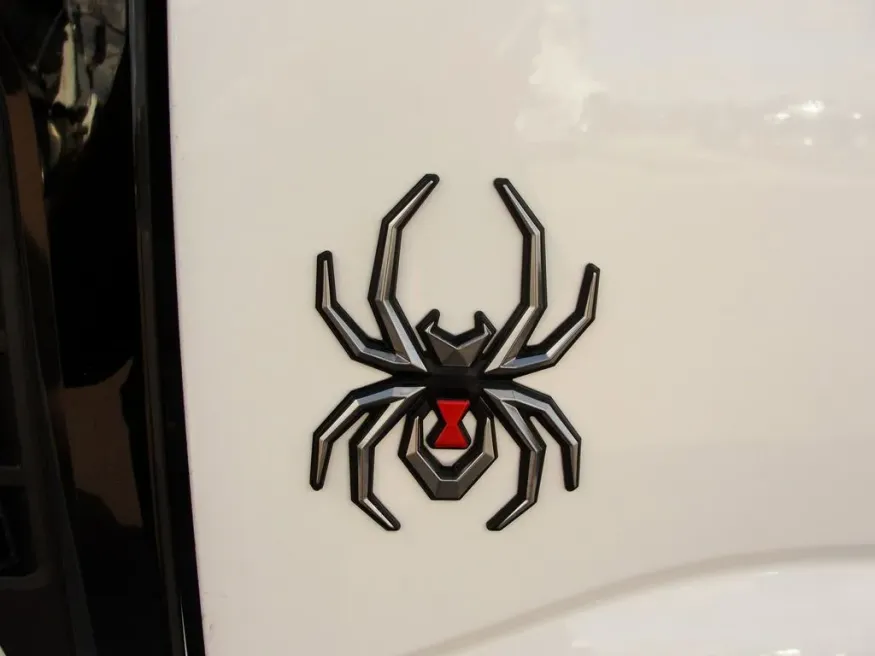 2026 Ford Super Duty F-250 Lariat | Photo 7 of 24