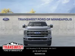 2026 Ford Super Duty F-350 | Thumbnail Photo 6 of 22