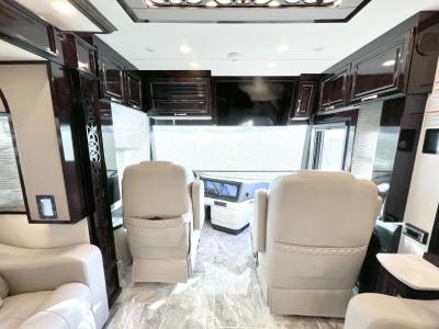 2024 Newmar Essex 4551 | Thumbnail Photo 7 of 37