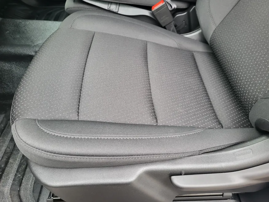 2026 GMC Sierra 2500HD Pro | Photo 19 of 22