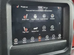 2020 Jeep Gladiator Rubicon | Thumbnail Photo 16 of 26