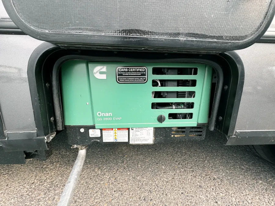 2026 Winnebago EKKO 22A | Photo 14 of 17