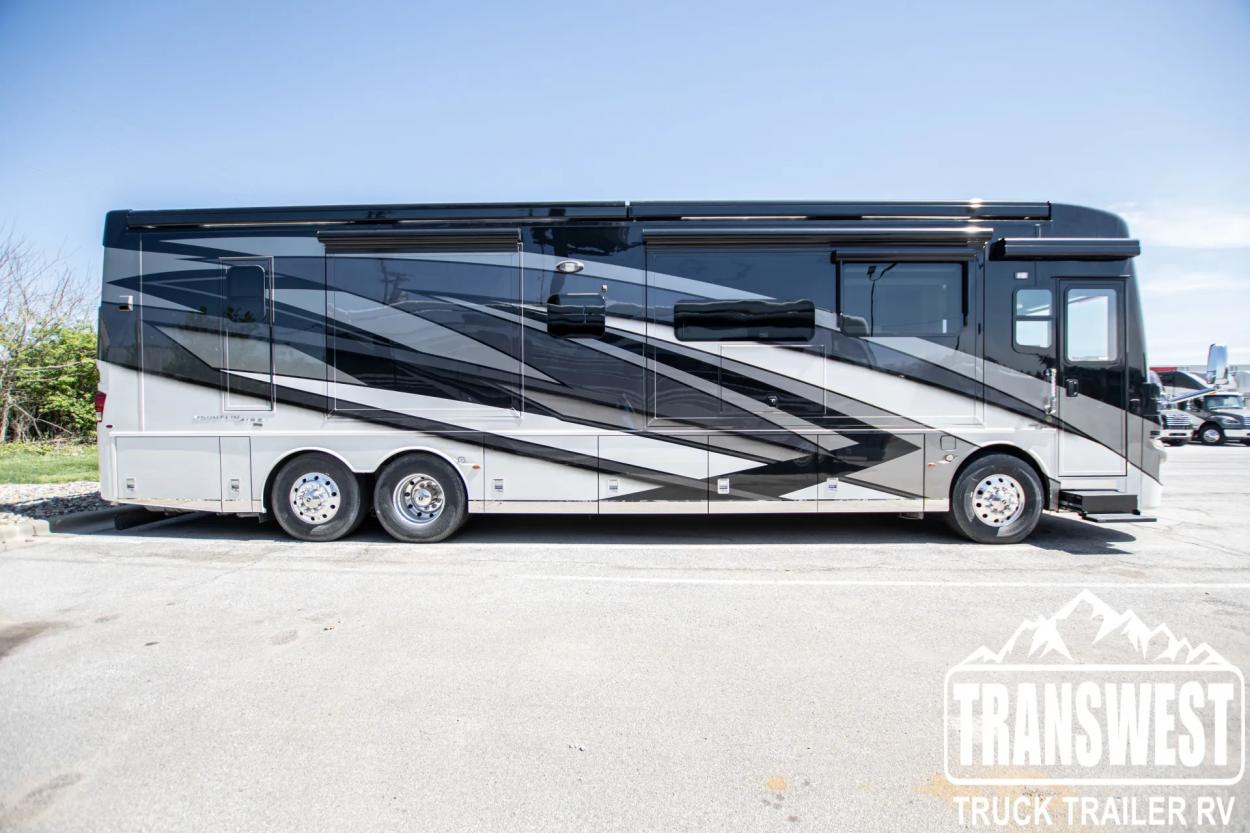 2024 Newmar Mountain Aire 4118 