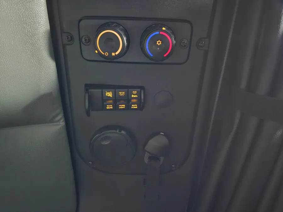 2025 Western Star 47X | Photo 15 of 22