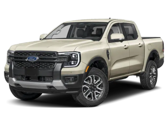 2026 Ford Ranger | Photo 13 of 13