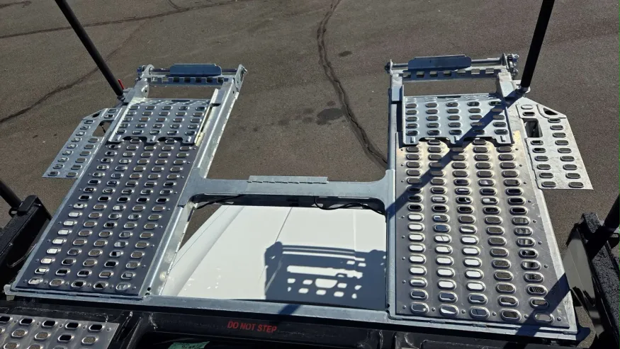 2025 Western Star 49X | Photo 7 of 44