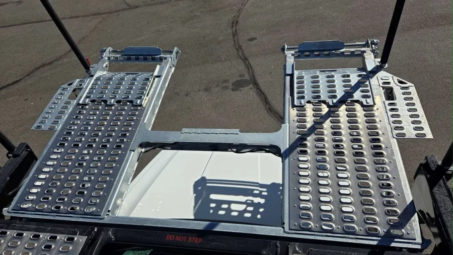 2025 Western Star 49X | Photo 7 of 44