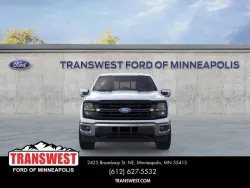 2025 Ford F-150 XLT | Thumbnail Photo 5 of 22